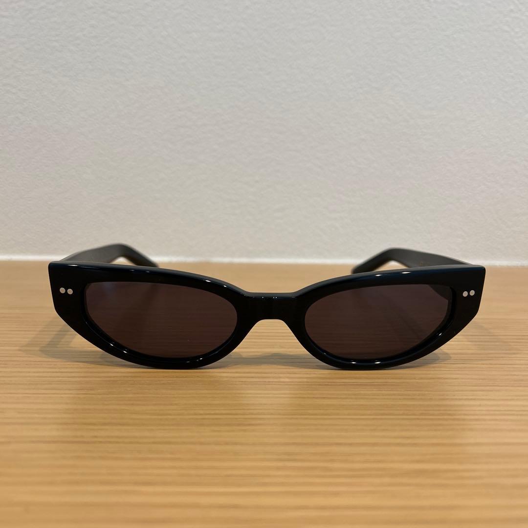 RIPPER Magazine Cat's EYE サングラス バイカーシェイド