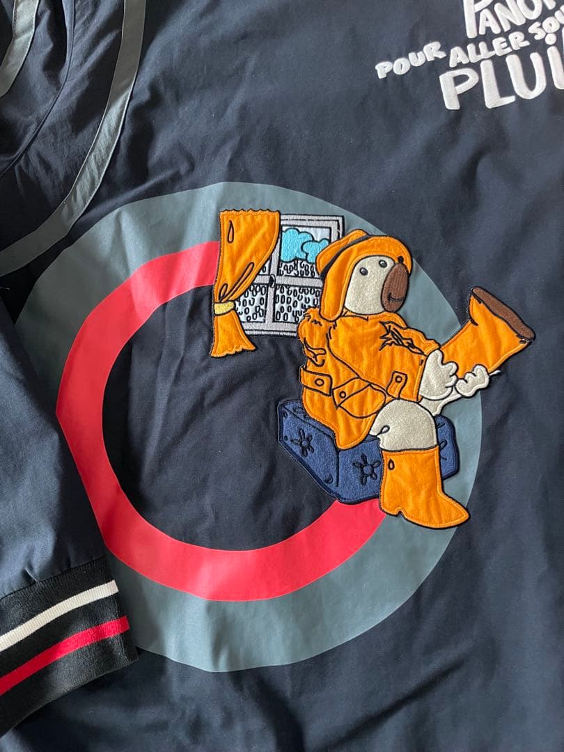 カステルバジャック スポーツ　アウター　サイズ4