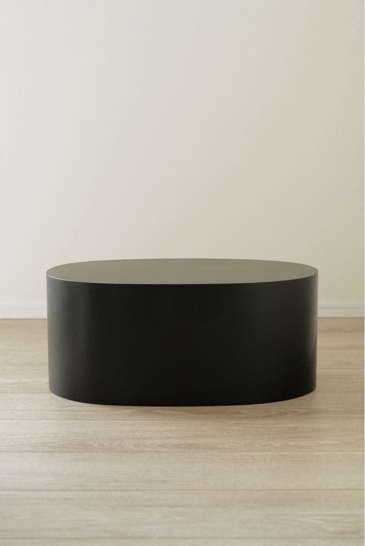 希少 ブラック展示台