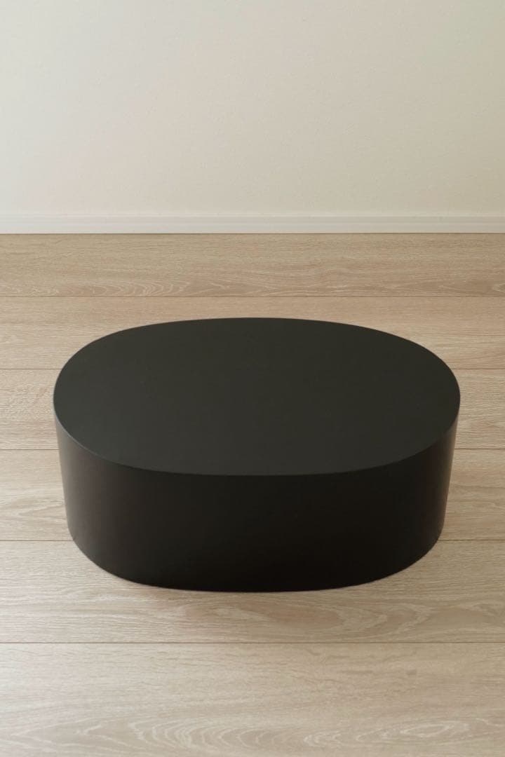 希少 ブラック展示台