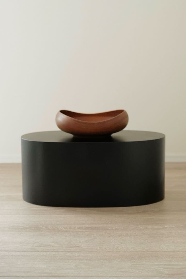 希少 ブラック展示台