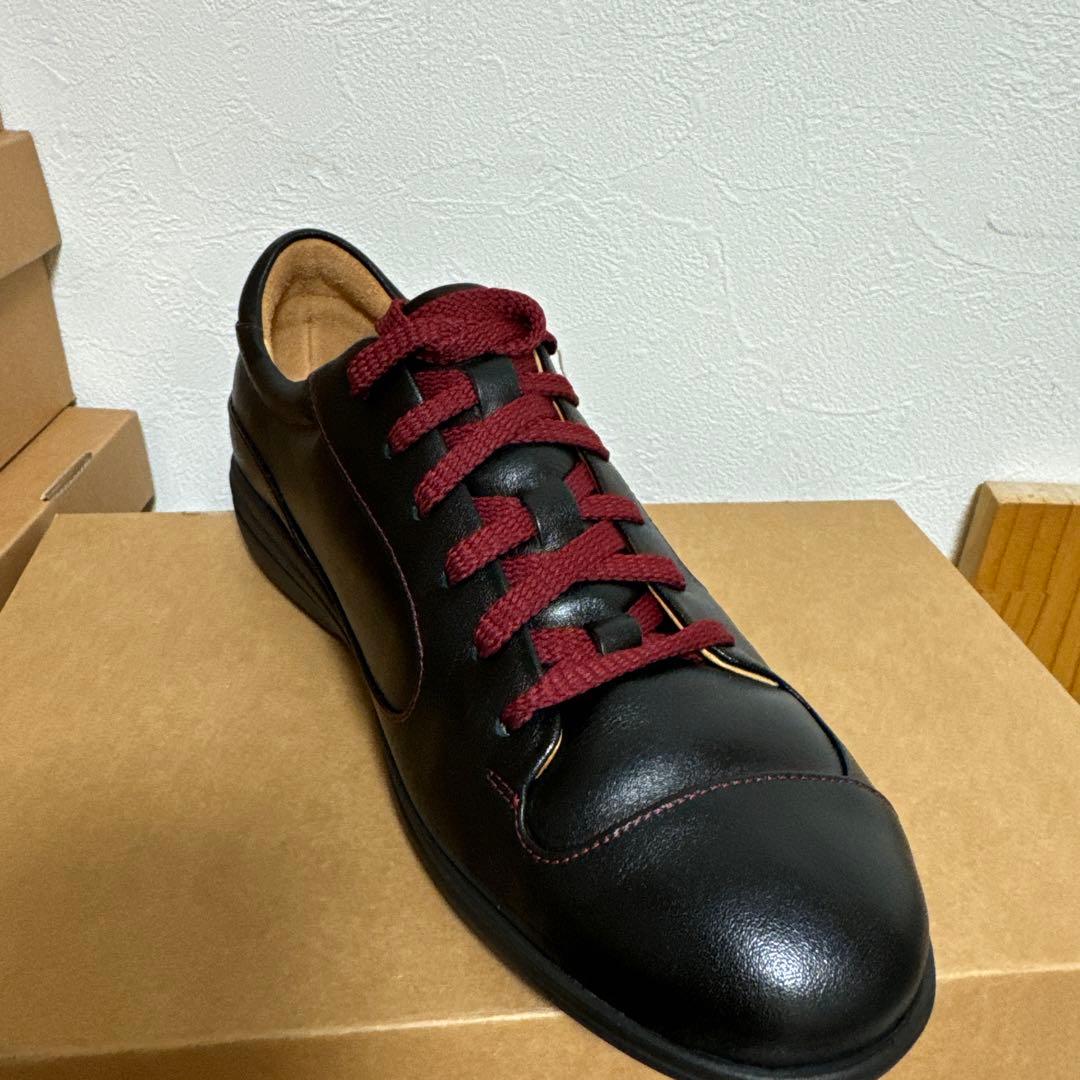 BENESU ベネシュ　24.0cm design270 ベネッシュ