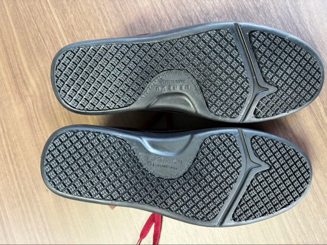 BENESU ベネシュ　24.0cm design270 ベネッシュ