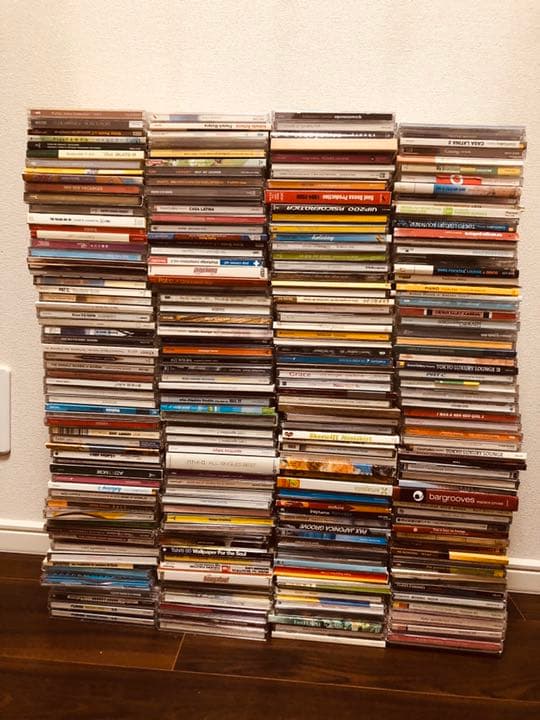 CD セット  まとめ売り