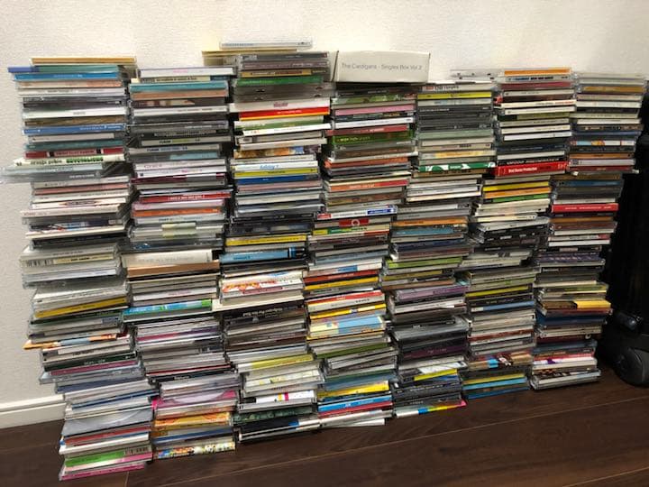 CD セット  まとめ売り