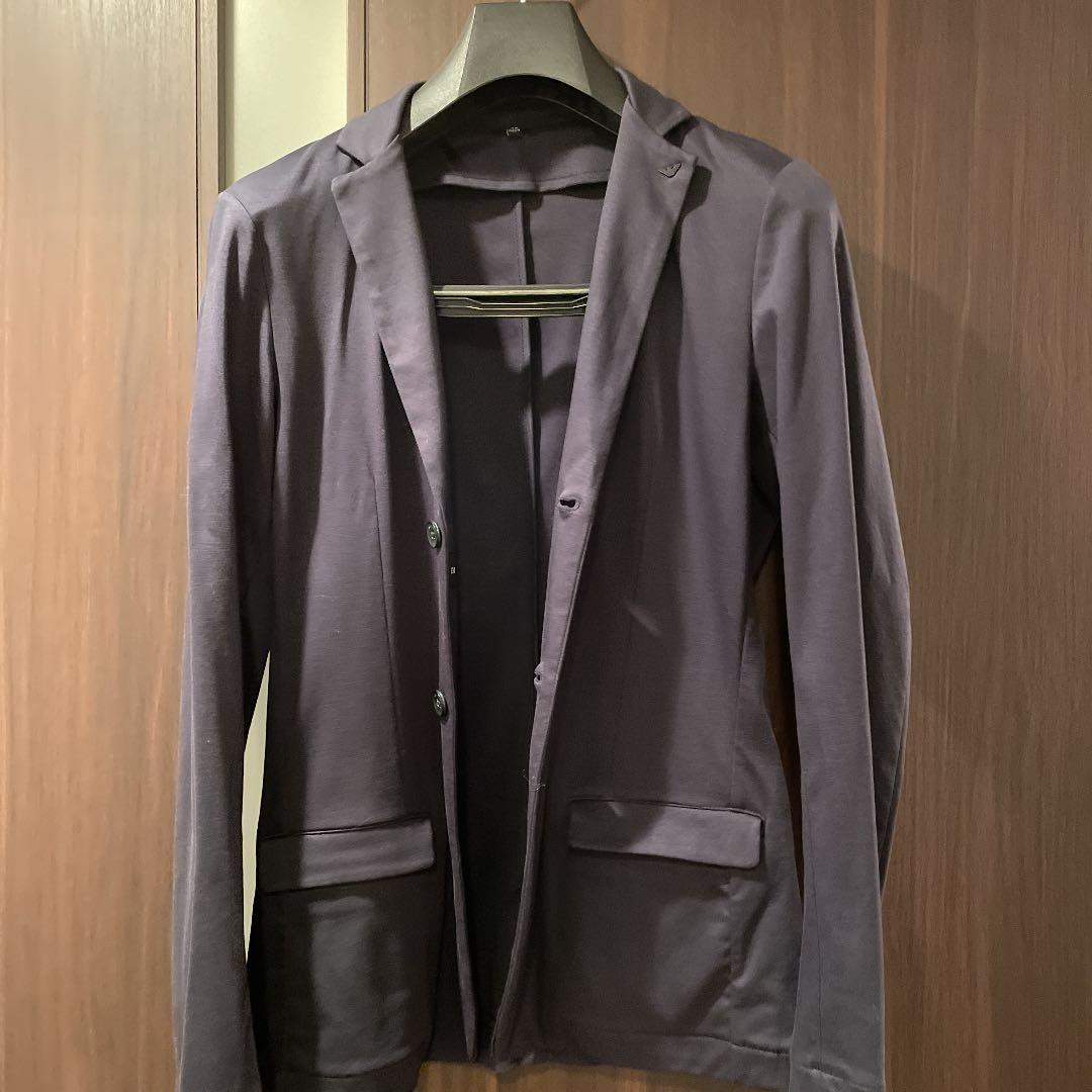 入学式　アルマーニ　ジャケット　160