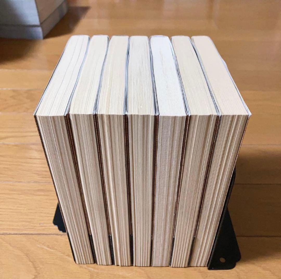 まとめ売り　漫画セット　全巻　コミック　初版　帯付き　コレクション