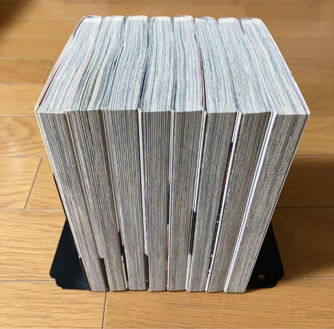 まとめ売り　漫画セット　全巻　コミック　初版　帯付き　コレクション