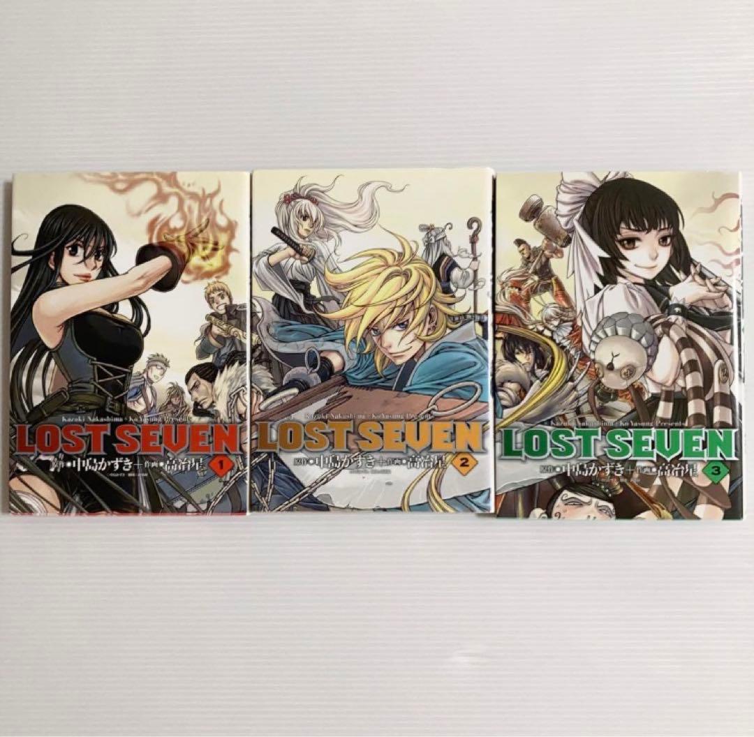 まとめ売り　漫画セット　全巻　コミック　初版　帯付き　コレクション