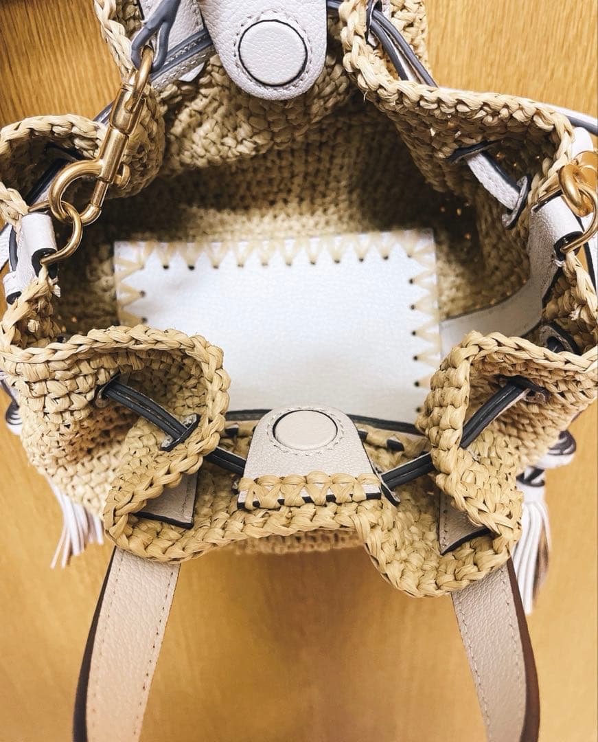 アニヤハインドマーチ　新品未使用