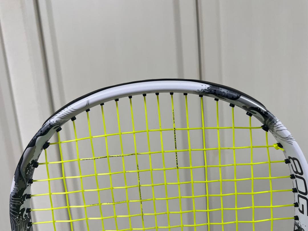 サマー　YONEX ジオブレイク80g