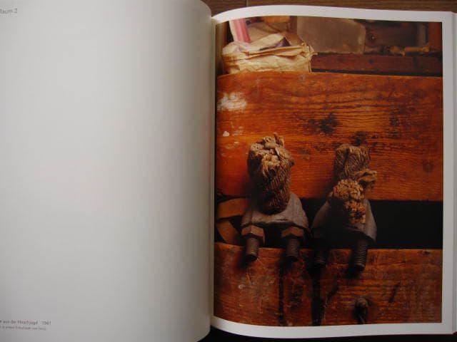 Block beuys　Joseph Beuys　ヨーゼフ・ボイス