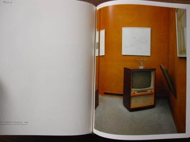 Block beuys　Joseph Beuys　ヨーゼフ・ボイス