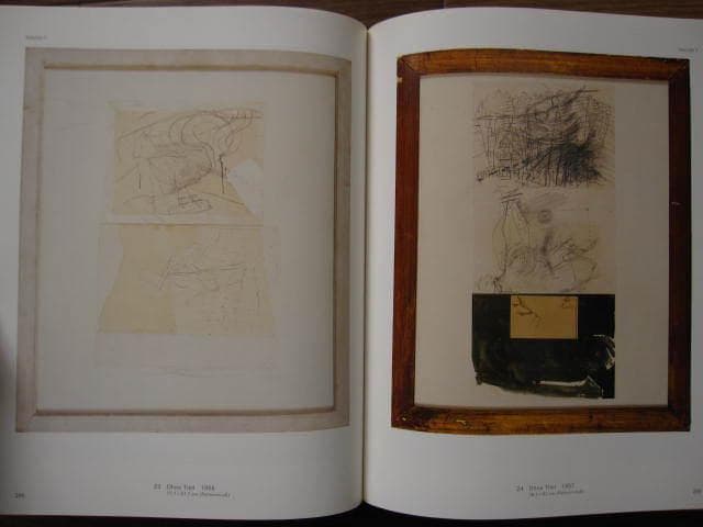 Block beuys　Joseph Beuys　ヨーゼフ・ボイス