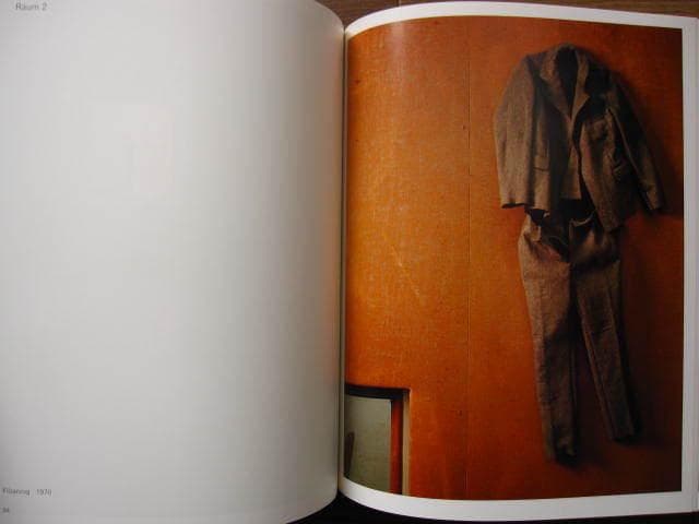 Block beuys　Joseph Beuys　ヨーゼフ・ボイス