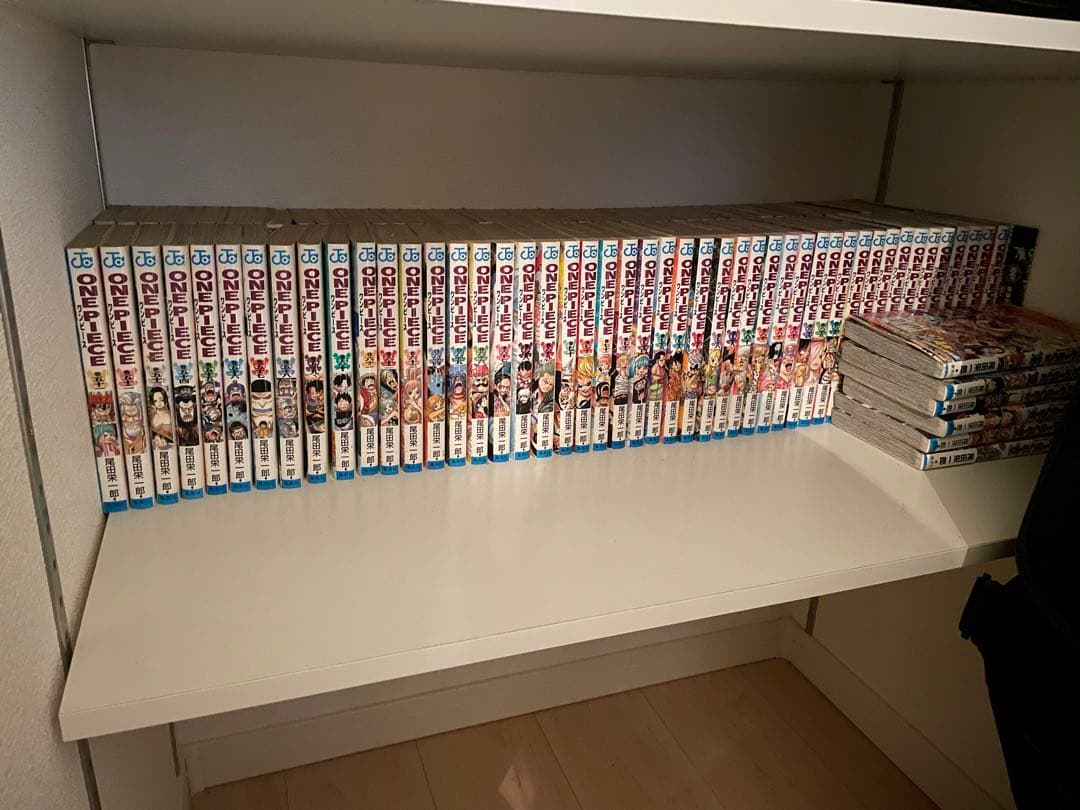 ワンピース　全103巻