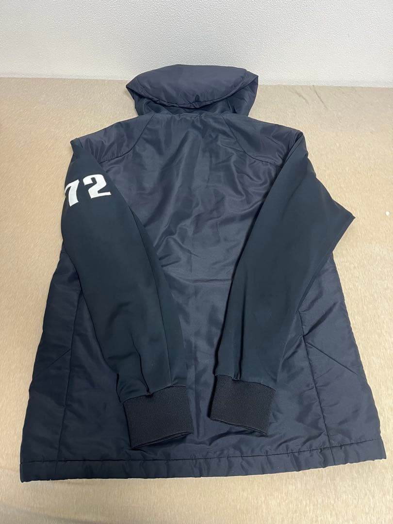 北海道日本ハムファイターズ プロ支給品 OAKLEY Oサイズ