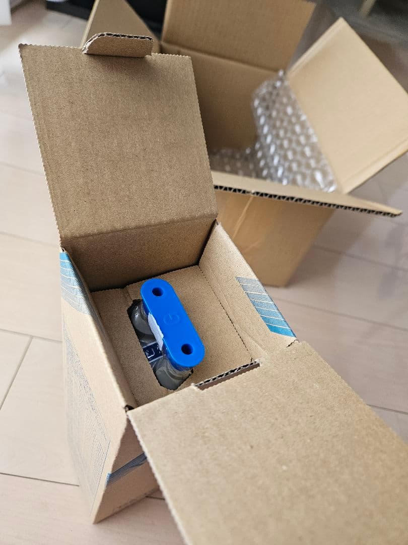 Meisui メイスイ Ge1Z 浄水器カートリッジ ほぼ新品（未使用)