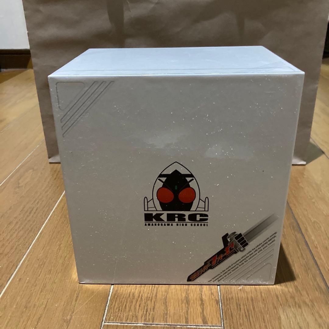 【値下げ】仮面ライダーフォーゼDVD 全巻12巻セット　初回限定