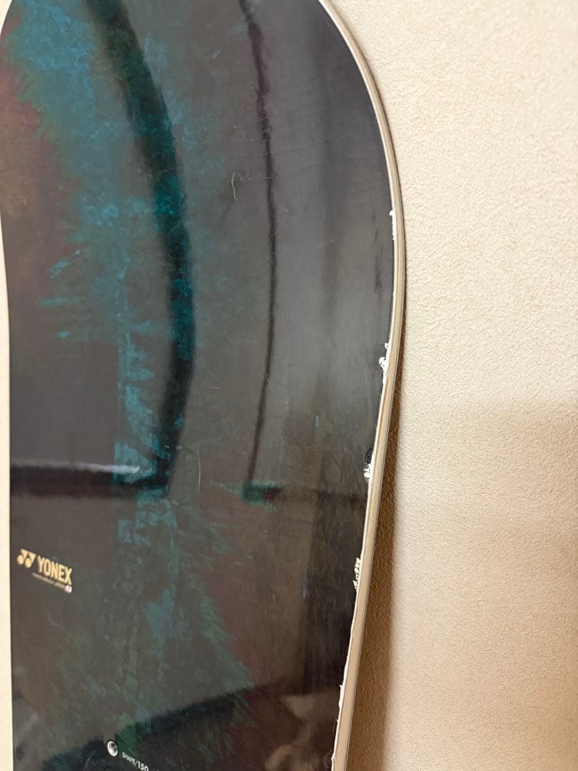 え*ん様 ヨネックススムースYONEX Smooth スノーボード　150cm