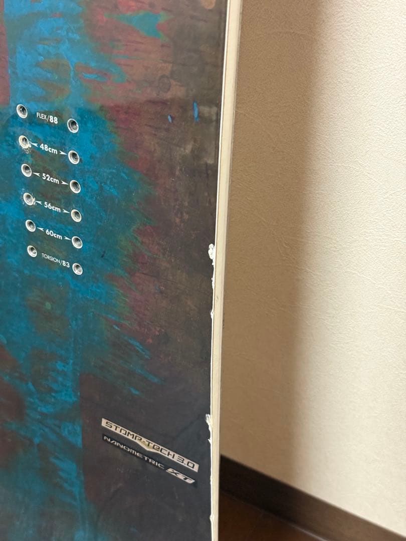 え*ん様 ヨネックススムースYONEX Smooth スノーボード　150cm