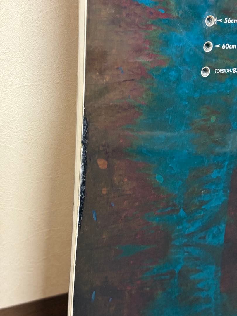 え*ん様 ヨネックススムースYONEX Smooth スノーボード　150cm