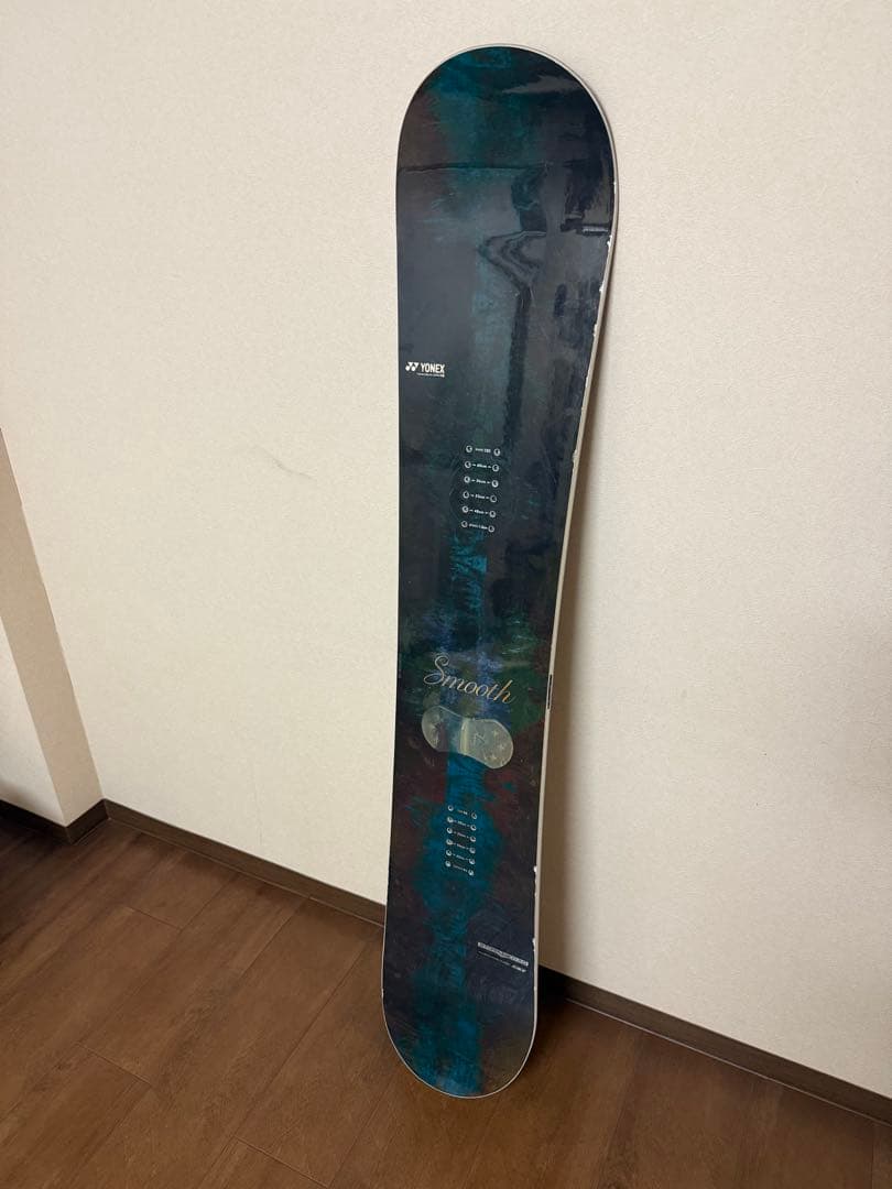え*ん様 ヨネックススムースYONEX Smooth スノーボード　150cm