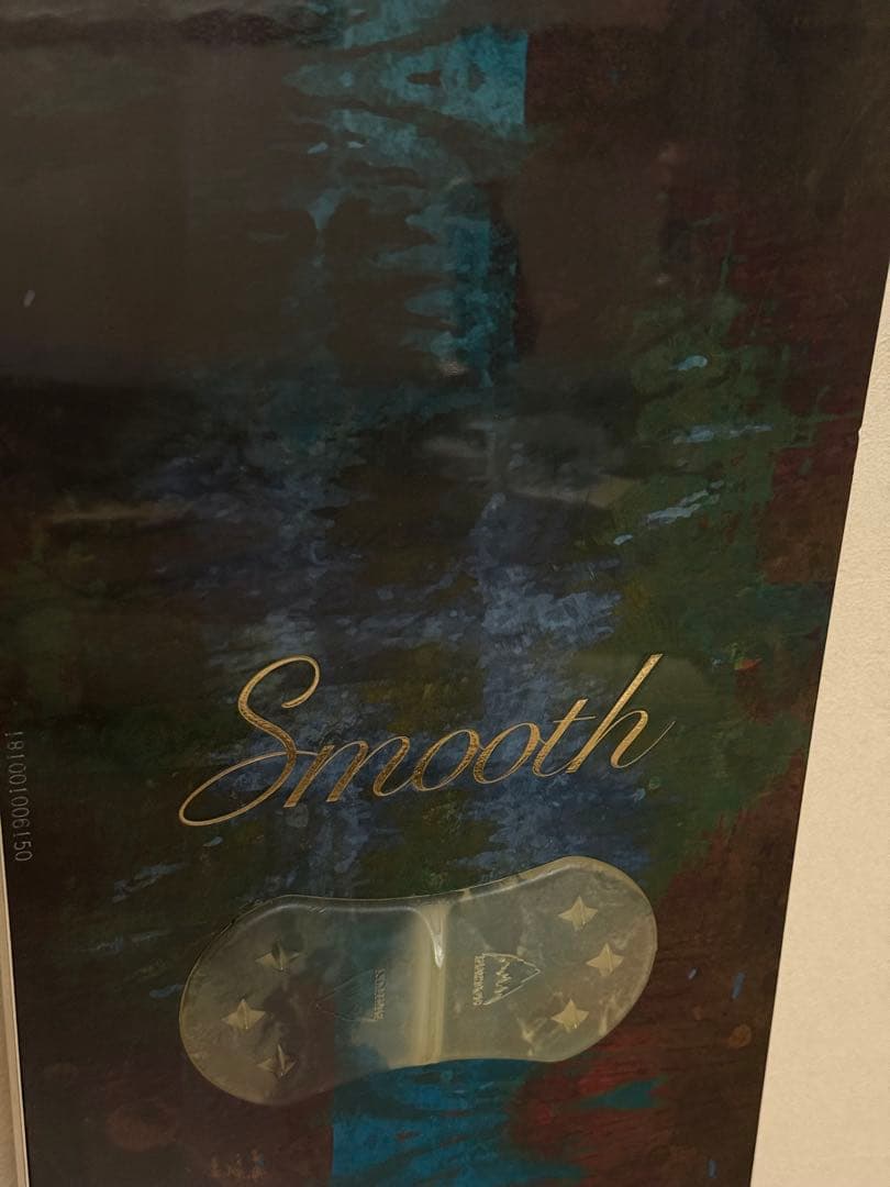 え*ん様 ヨネックススムースYONEX Smooth スノーボード　150cm