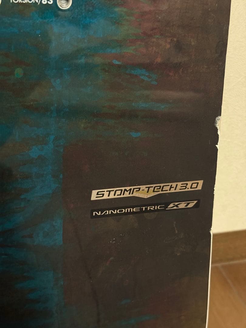 え*ん様 ヨネックススムースYONEX Smooth スノーボード　150cm