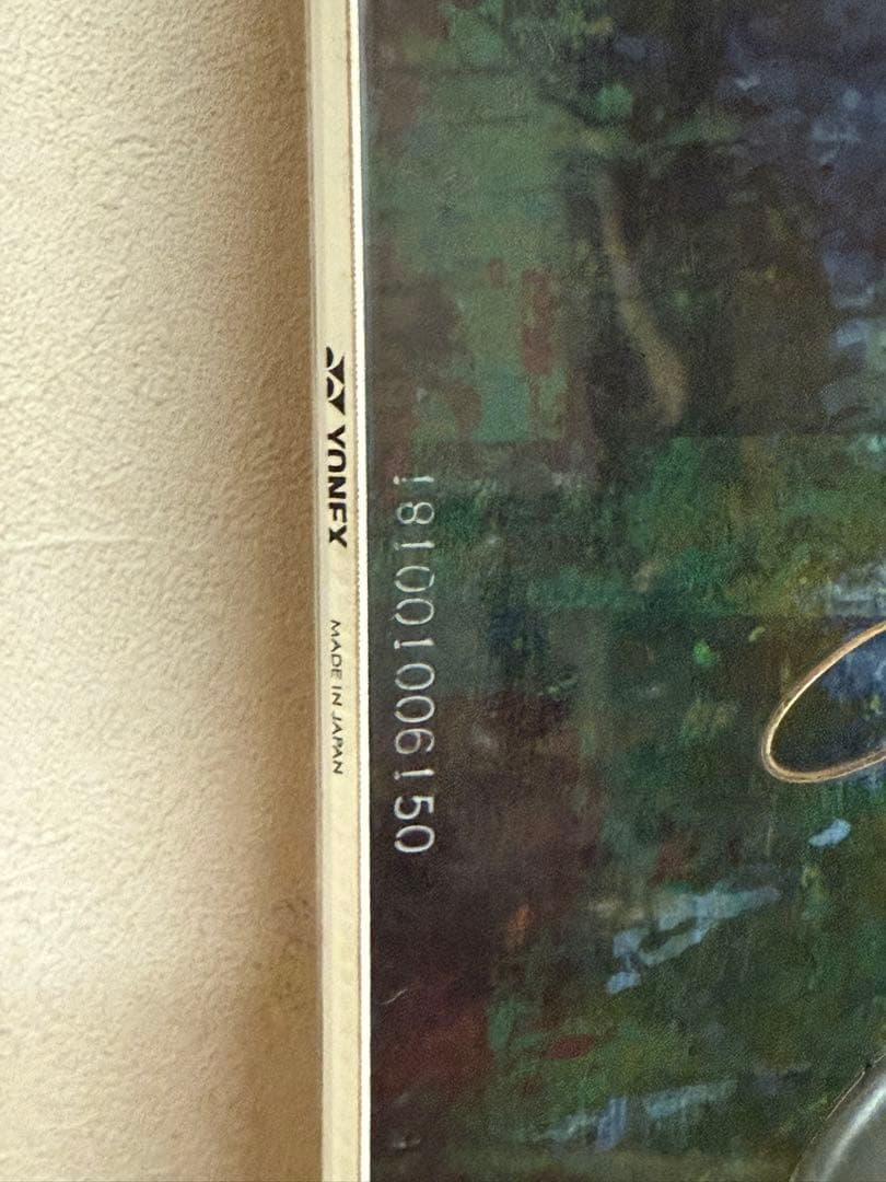 え*ん様 ヨネックススムースYONEX Smooth スノーボード　150cm