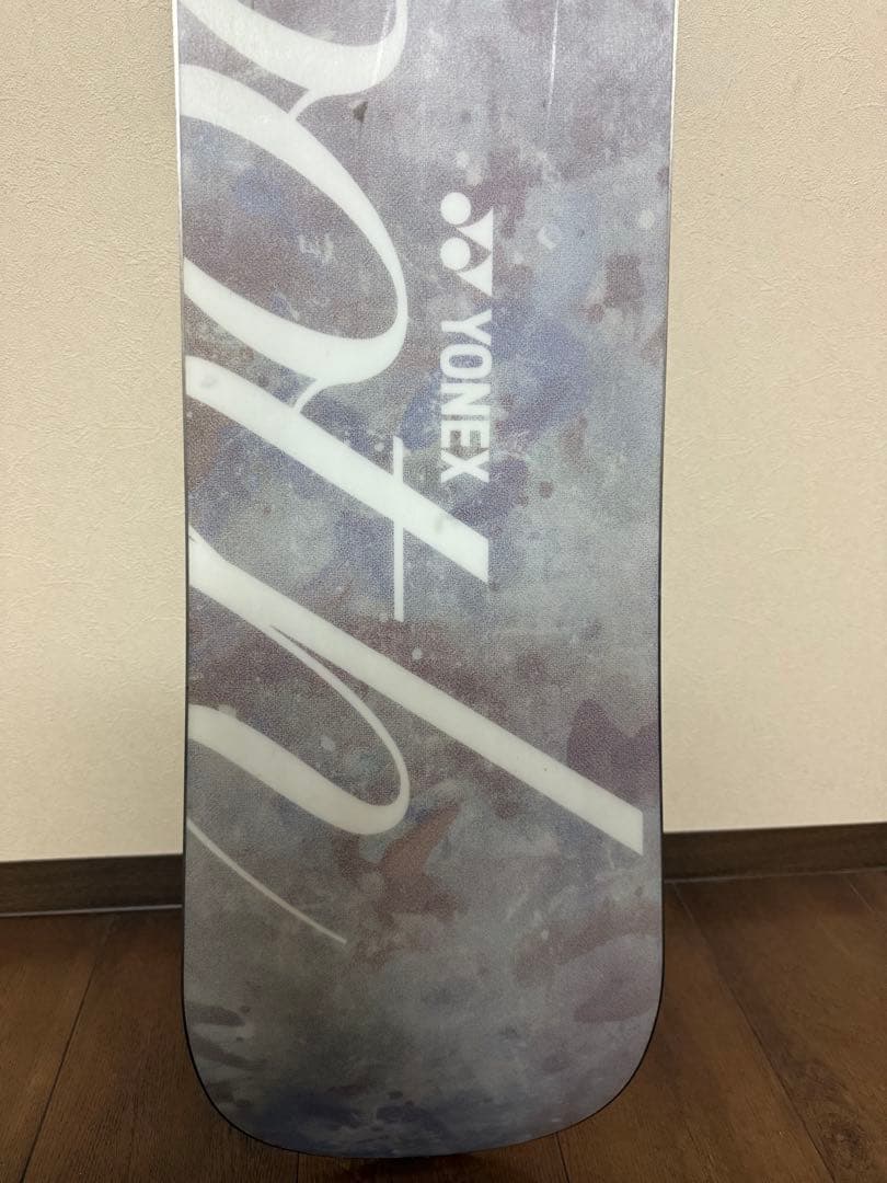 え*ん様 ヨネックススムースYONEX Smooth スノーボード　150cm
