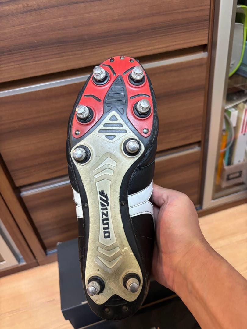 シューズ Mizuno Morelia 2 SI 29cm