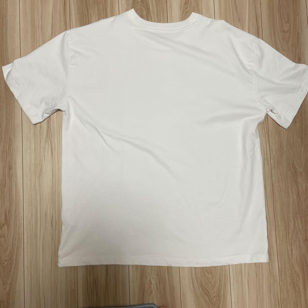 Acne Studios 1996 グラフィックTシャツ