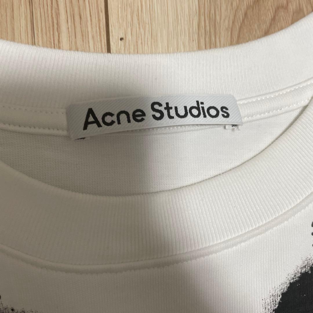 Acne Studios 1996 グラフィックTシャツ