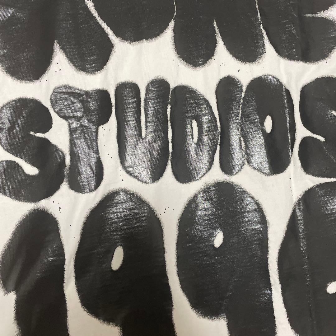 Acne Studios 1996 グラフィックTシャツ