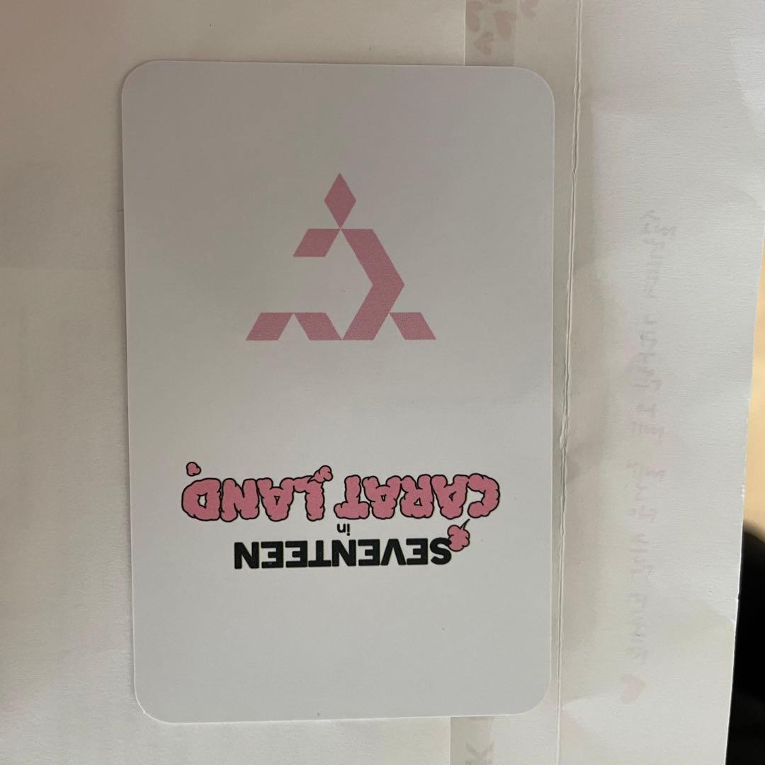 カラットゾーン ジュン