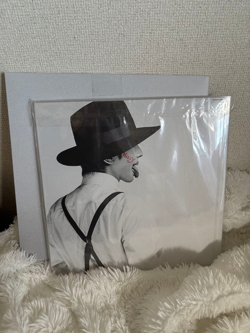 Nissy HOCUS POCUS 4 アルバム