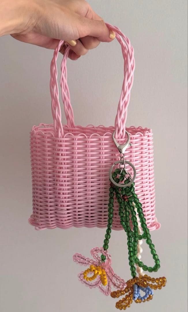 アクセサリー romi