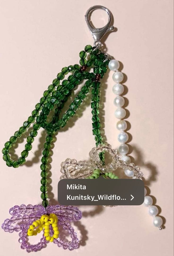 アクセサリー romi