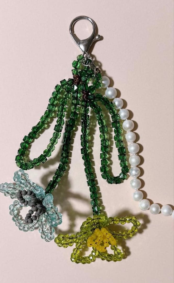 アクセサリー romi