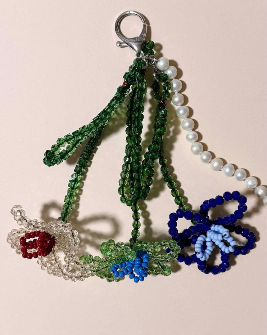 アクセサリー romi