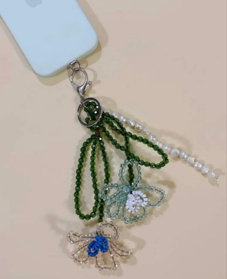 アクセサリー romi