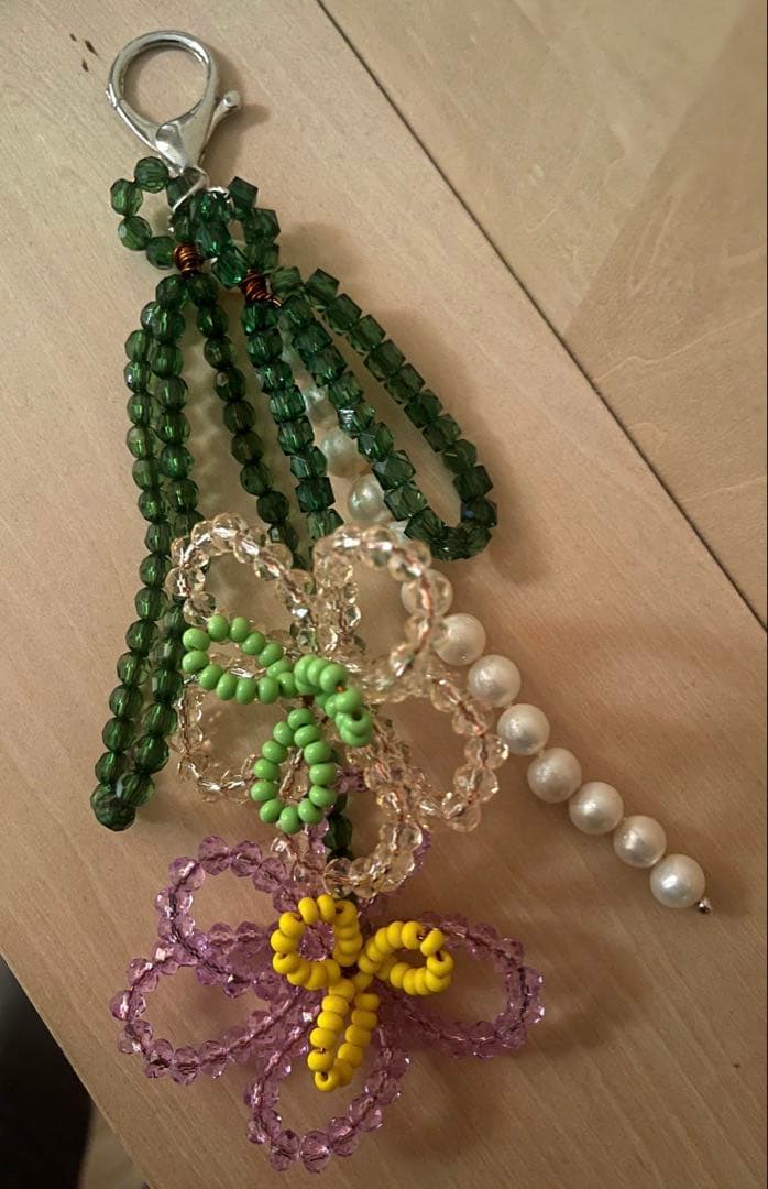 アクセサリー romi