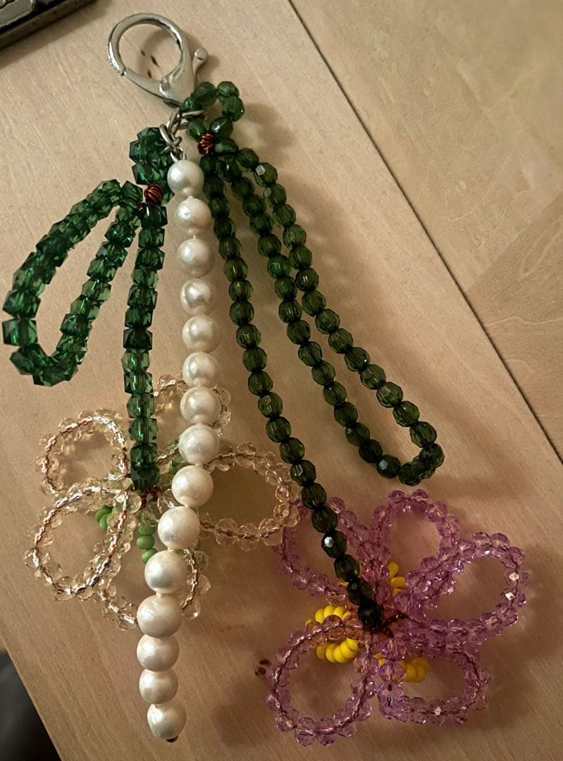 アクセサリー romi