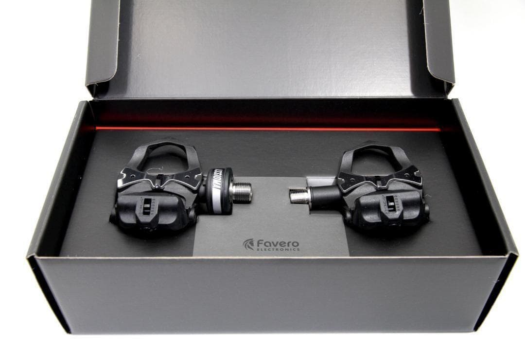 ファベロ アシオマ パワーメーター UNO 94mmx96mm【新品・未開封】