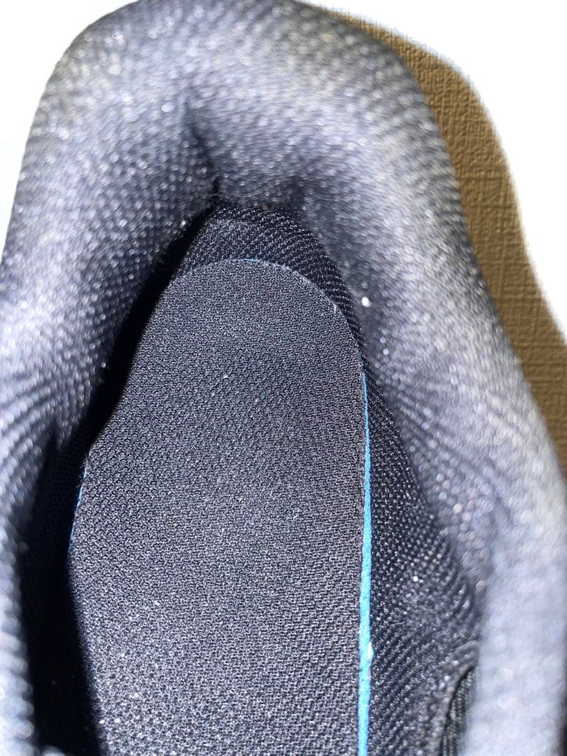 Nike Vapor Pro テニスシューズ ブラック/ホワイト