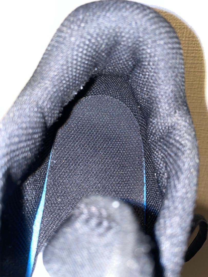 Nike Vapor Pro テニスシューズ ブラック/ホワイト