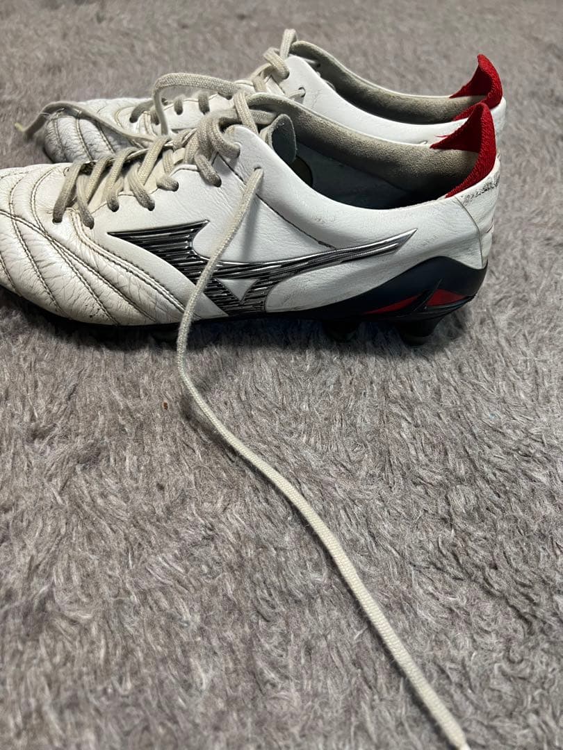 MORELIA NEO 4サイズ23.0