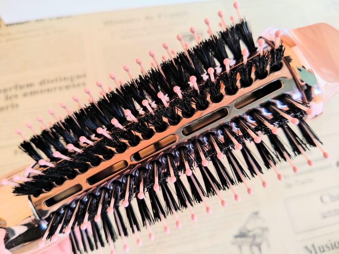 ReFa リファビューテックリセッター 2025年12月購入