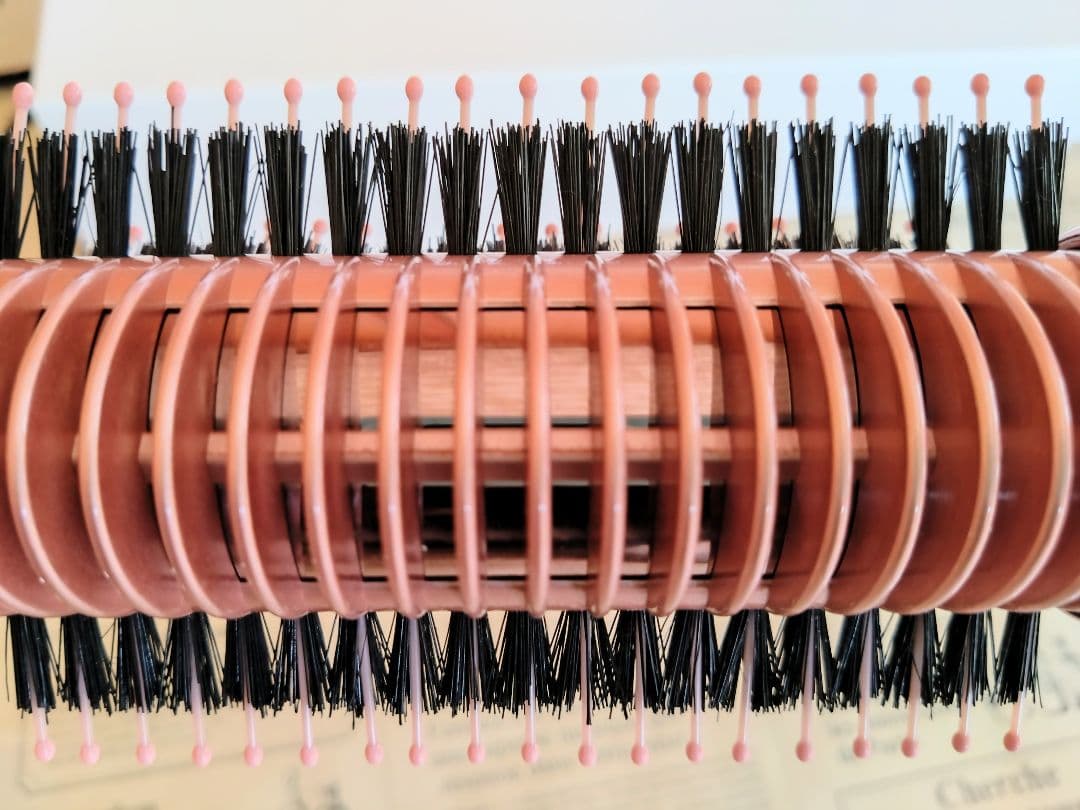 ReFa リファビューテックリセッター 2025年12月購入